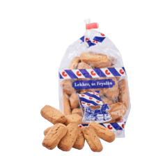 Molkwarder Fryske dúmkes